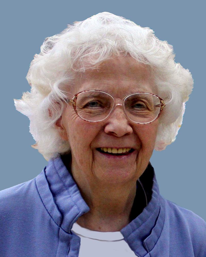 Sister M. Margaret Martinek, OSF