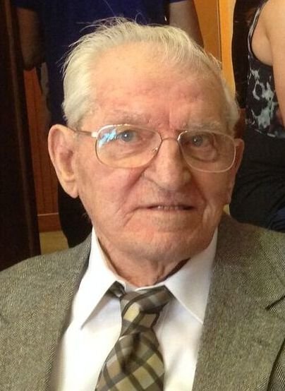 Joseph Worek