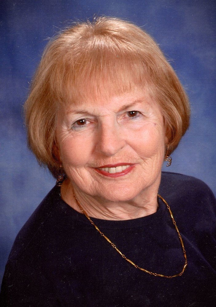 Betty Kinsella