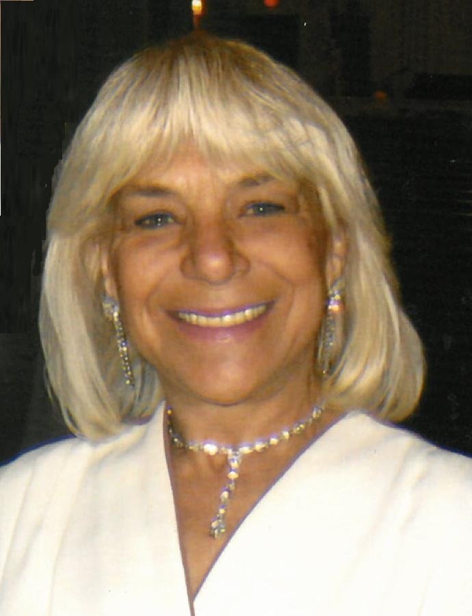 Rita Carlson