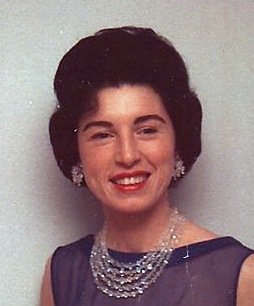Virginia Callaghan