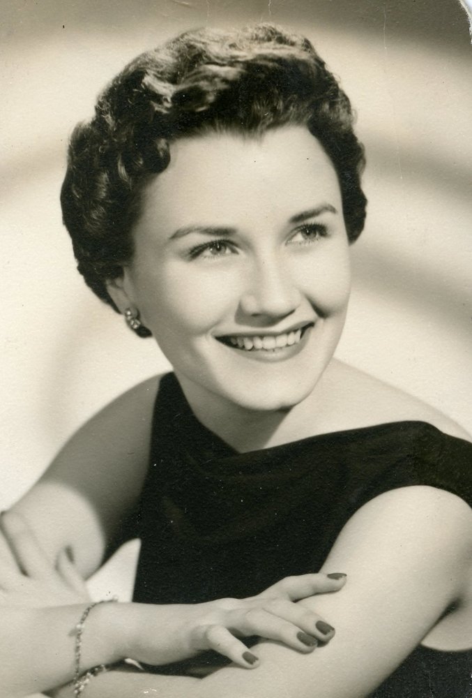 Obituary of Beverly Ann Kurtz