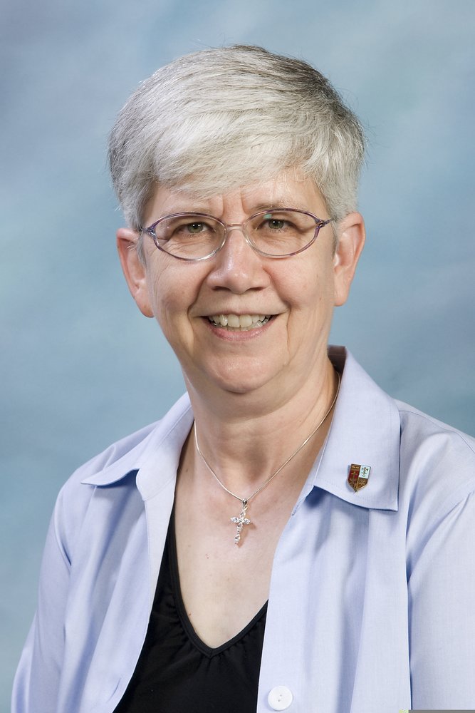 Sister M. Jeanette Willenborg, OSF