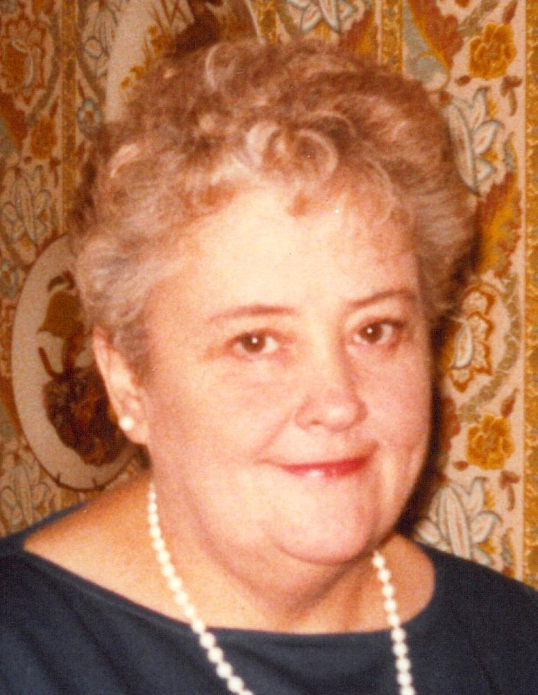 Donna Pohl