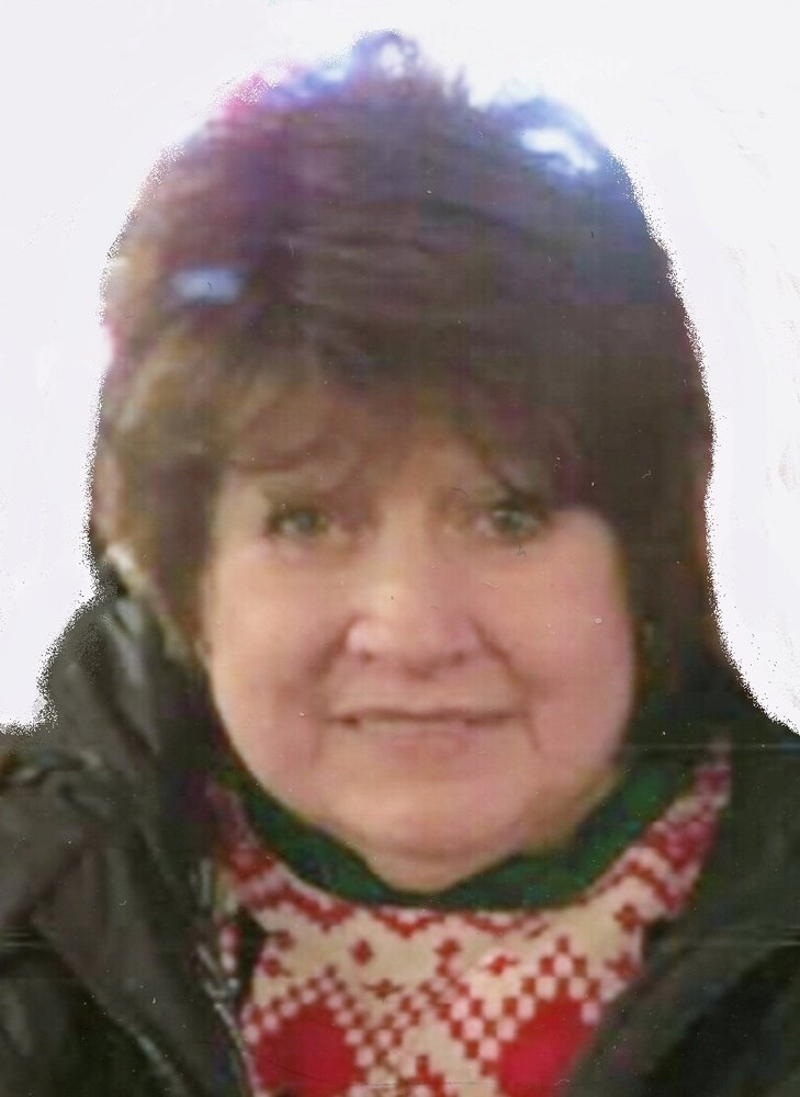 Barbara Kwiecinski