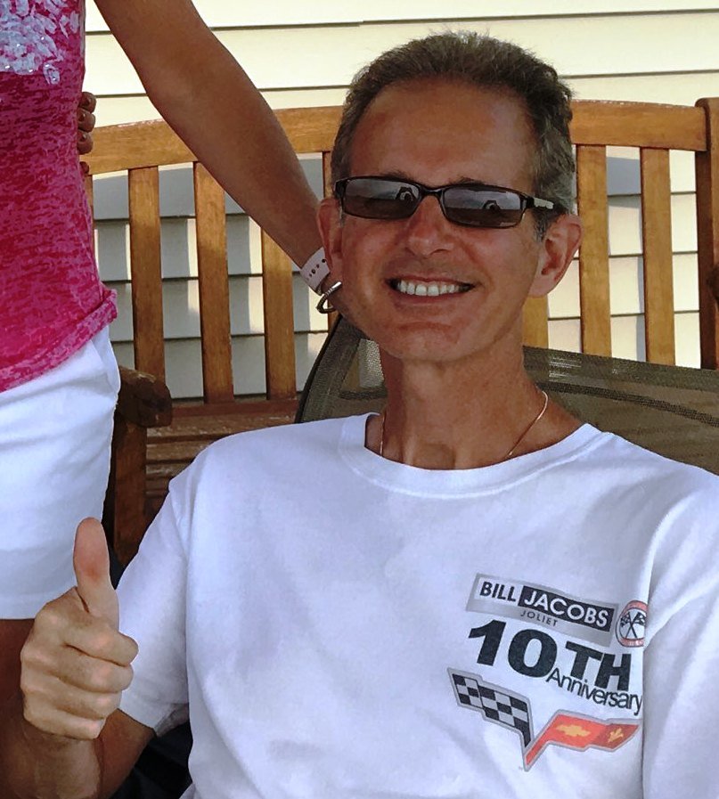 Nicholas Granata