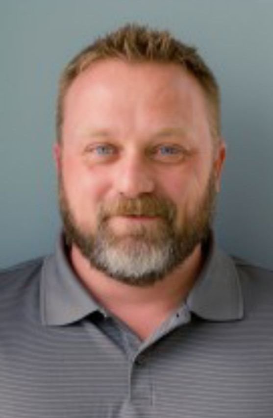 Jeffery "Jeff" Paulson