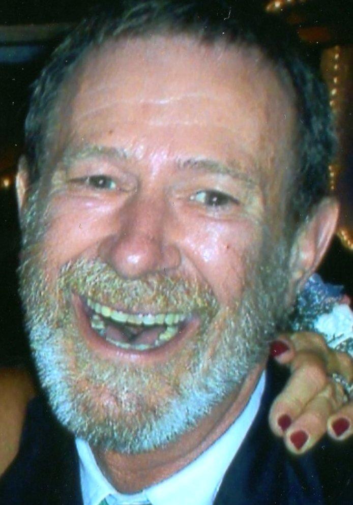 David Burd, Jr.