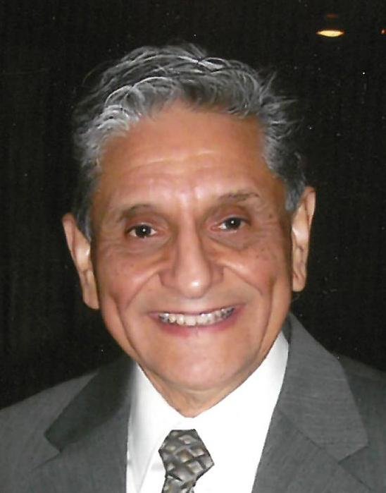 John Cabrera