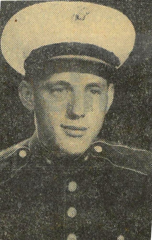 Norman Carlson