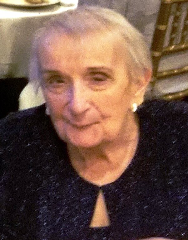 Irma Brady