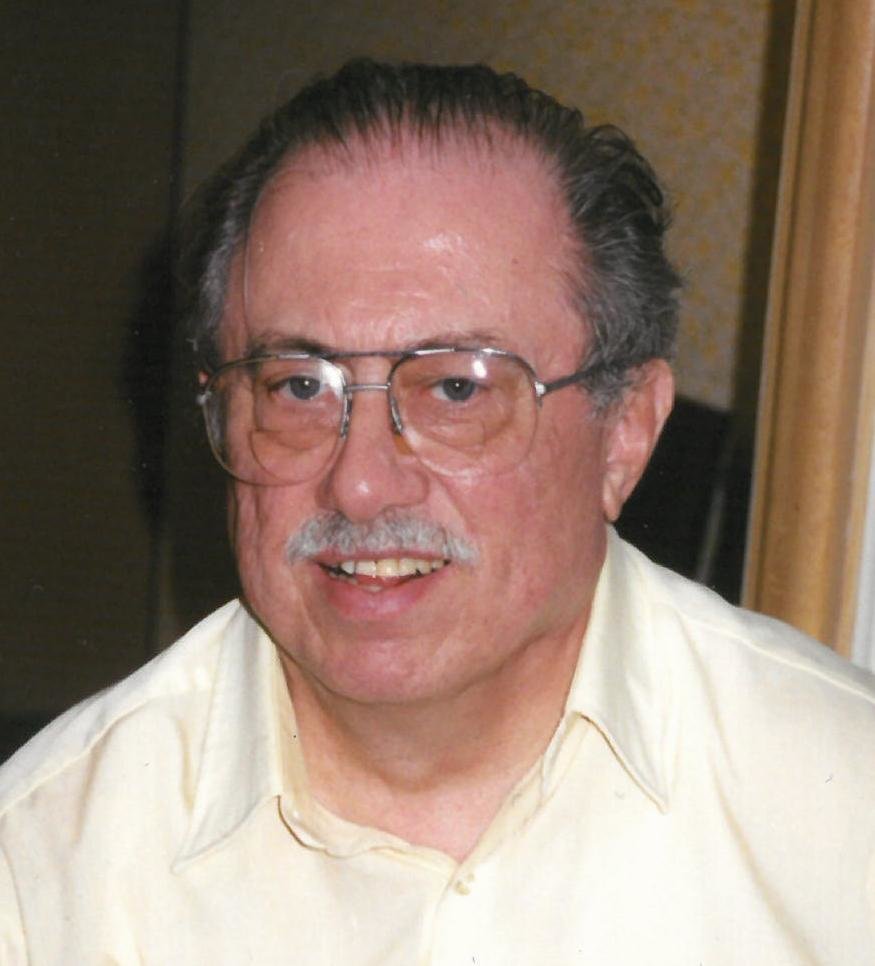 Andrew Hulina