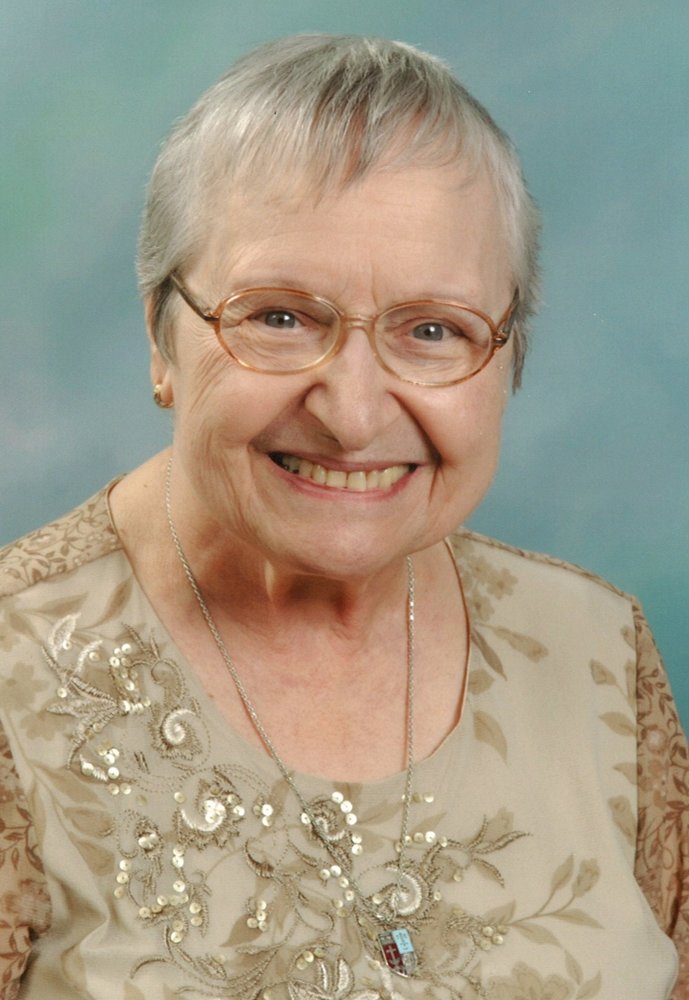 Sister M. Sylvia  Post, OSF