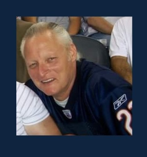 Kevin Wendt