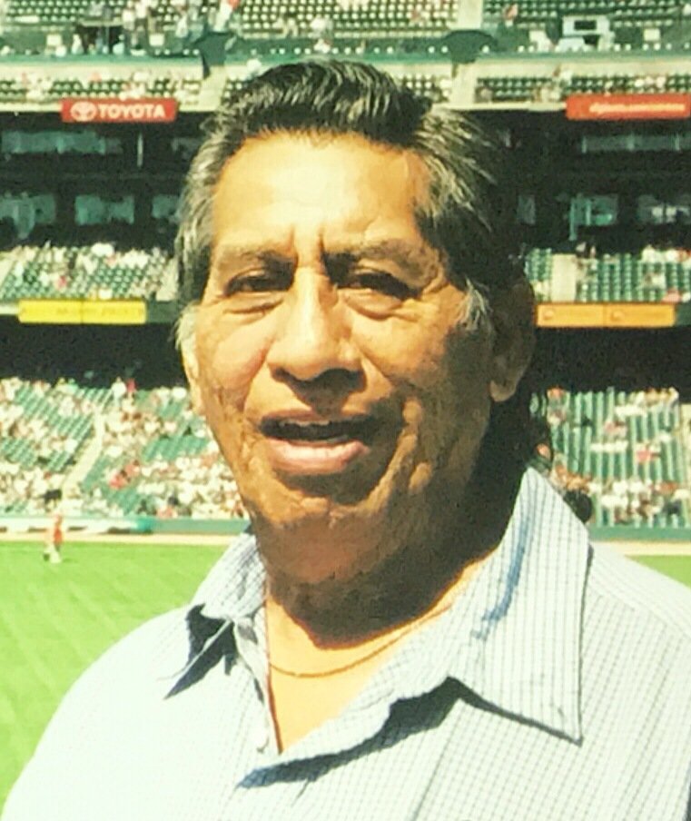 Salomon Reyes