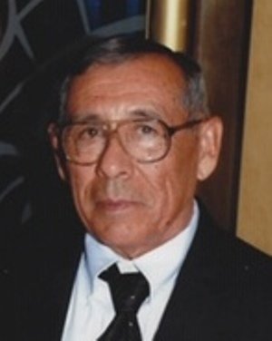 Raul Guzman