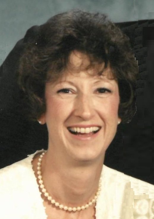 Donna Eickhoff