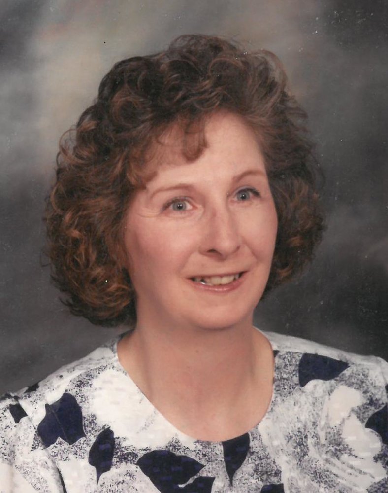 Obituary of Geraldine L. Hutton | Fred C. Dames Funeral Home and Cr...