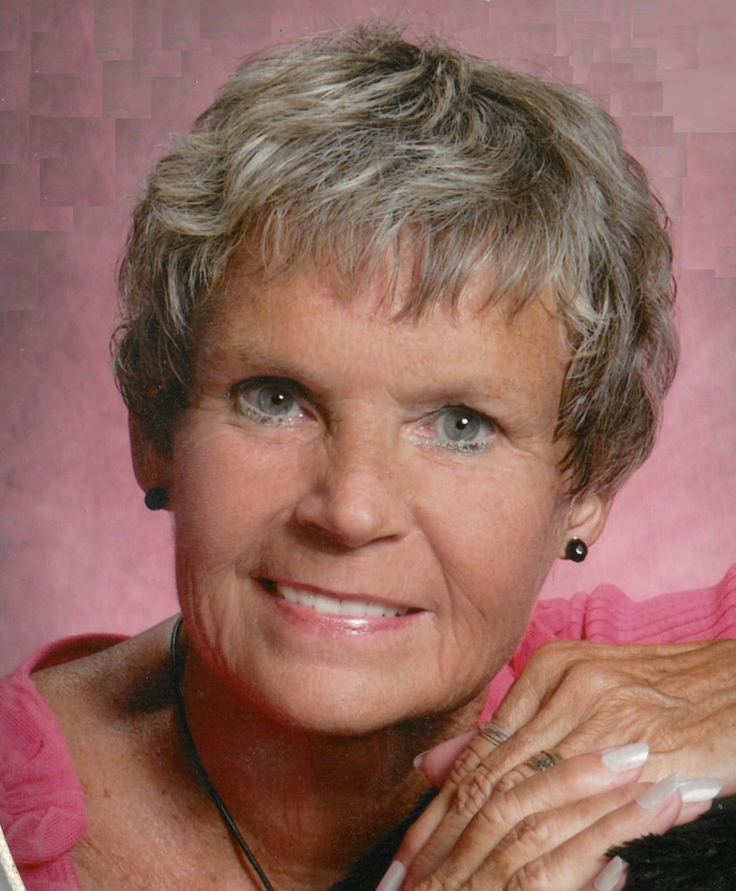 Joyce Hojnacki