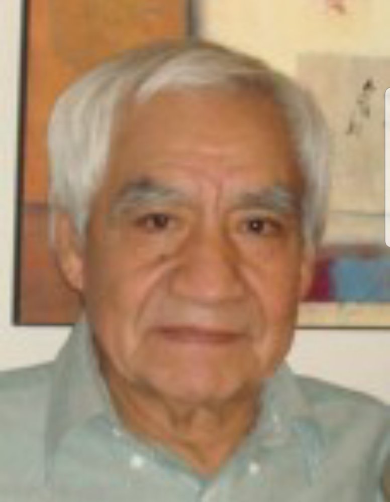 Juvencio Hernandez
