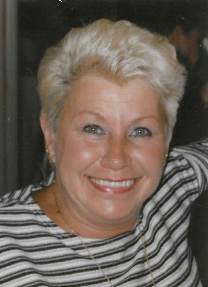 Norma Hinkleman