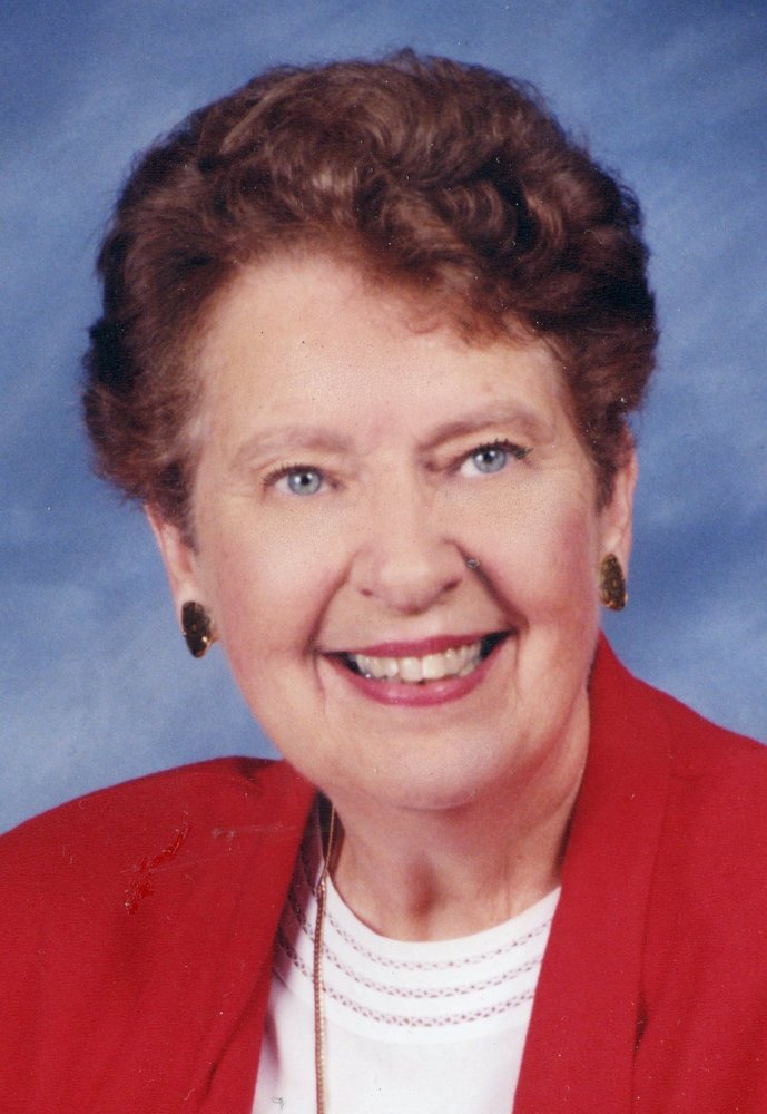 Verna Purdue