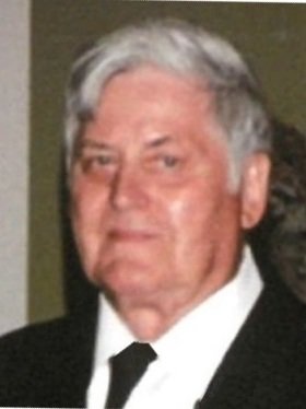 Ronald Bolte, Sr.