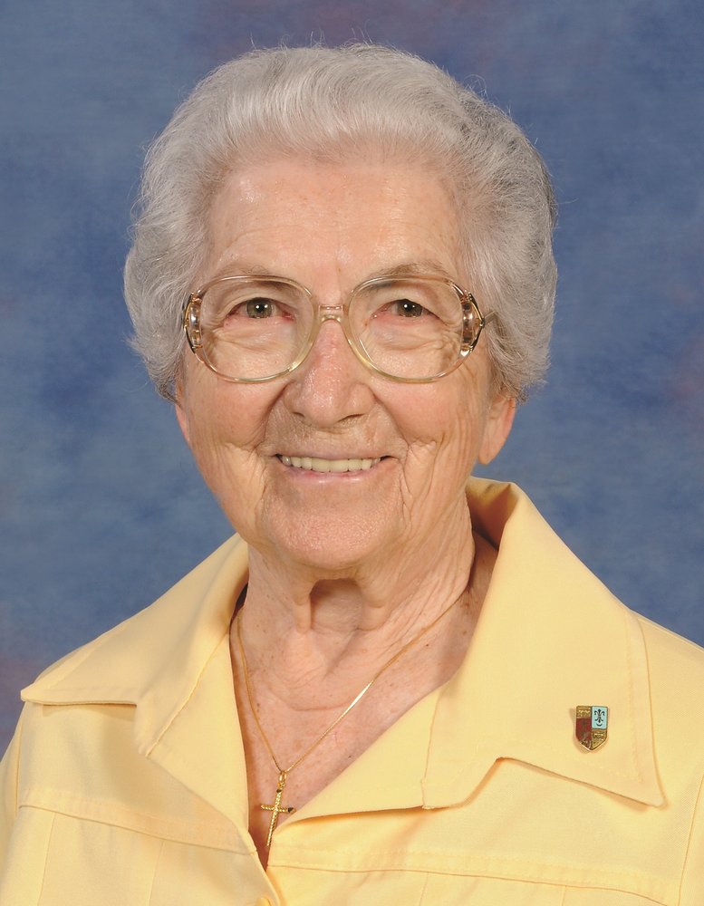 Sr. Marie Schramko