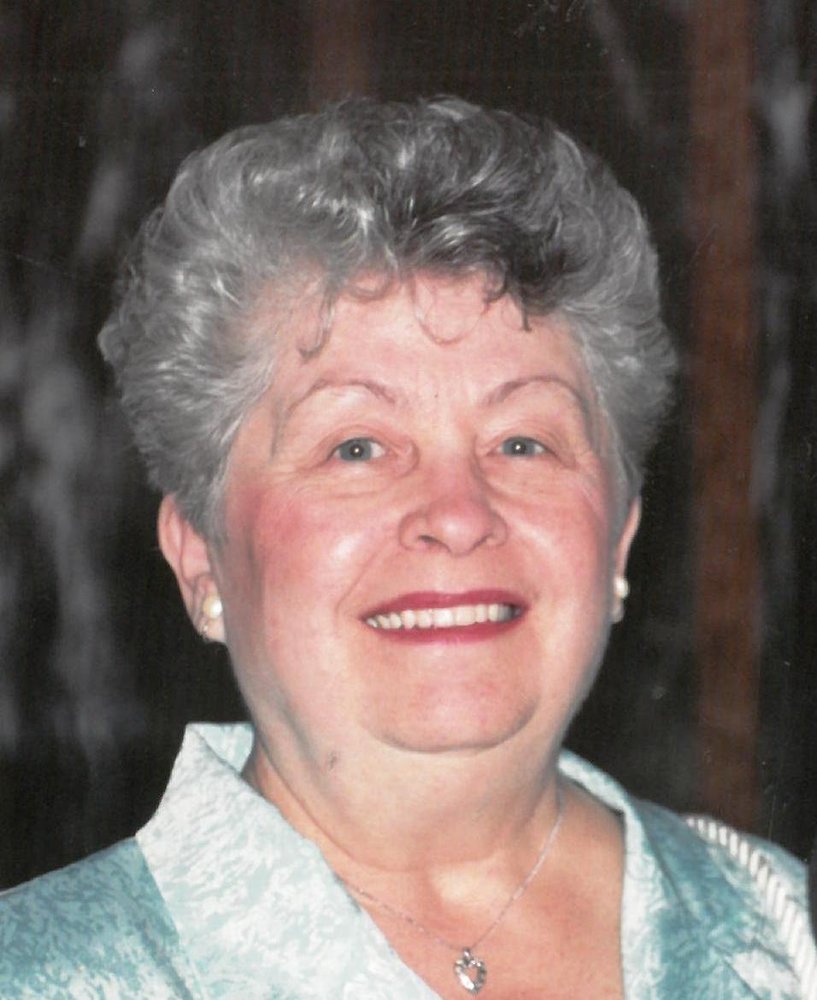 Joan Nielsen, O.F.S.