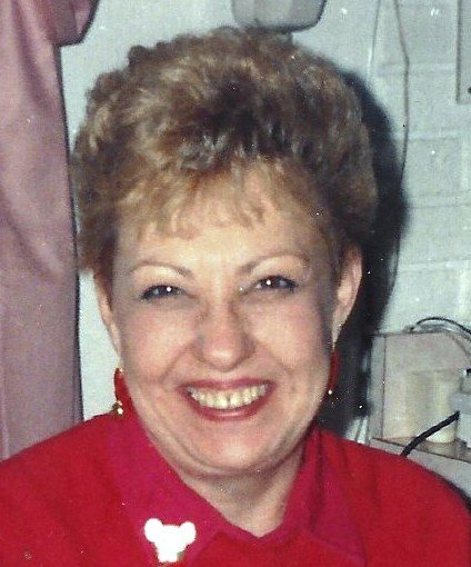 Sandra Rogers