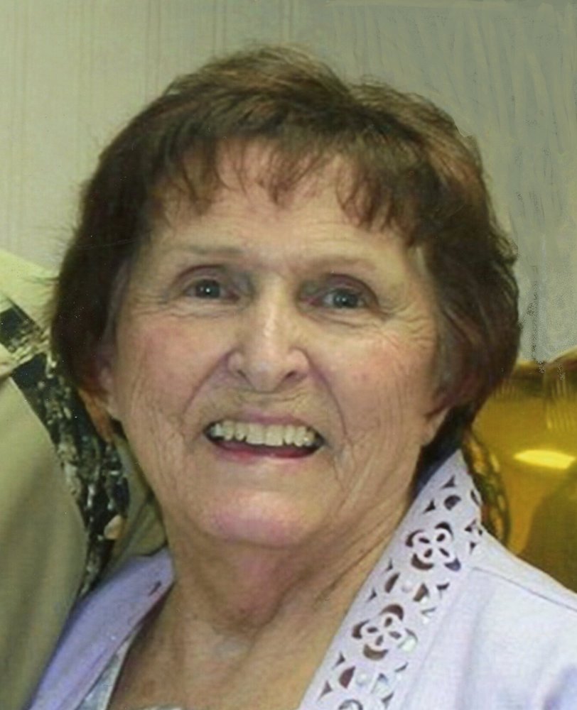 Barbara  Sinkhorn-Murray