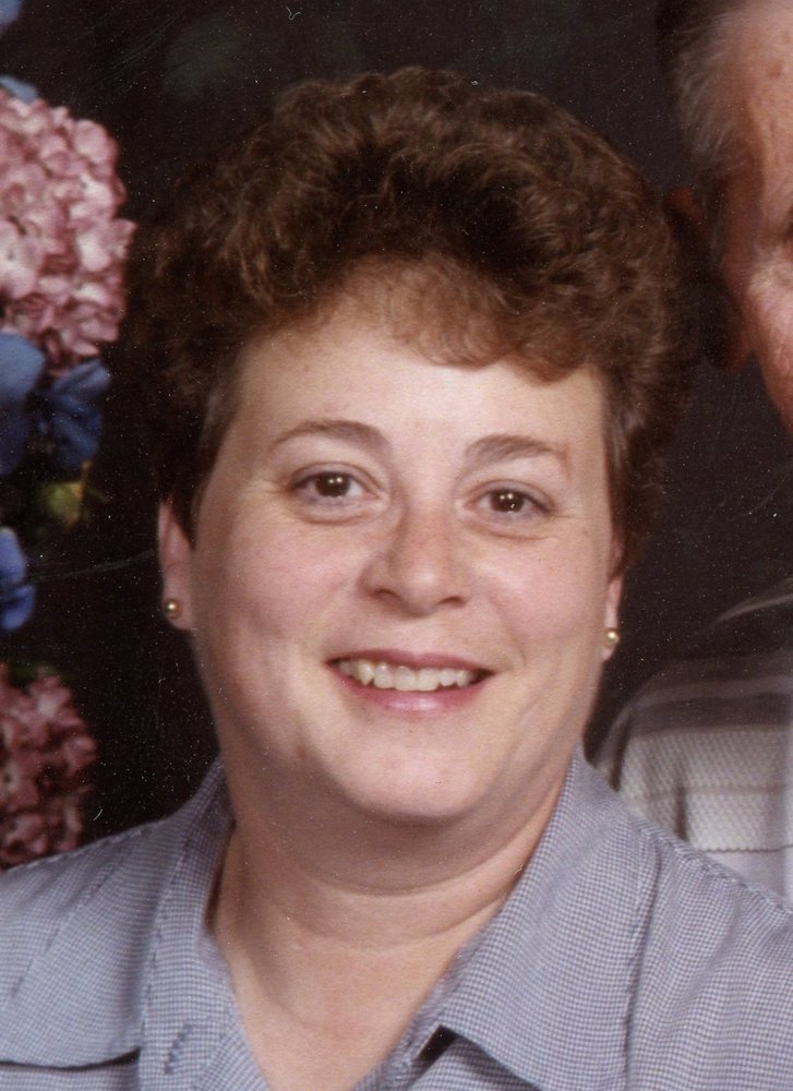 Barbara Kenney