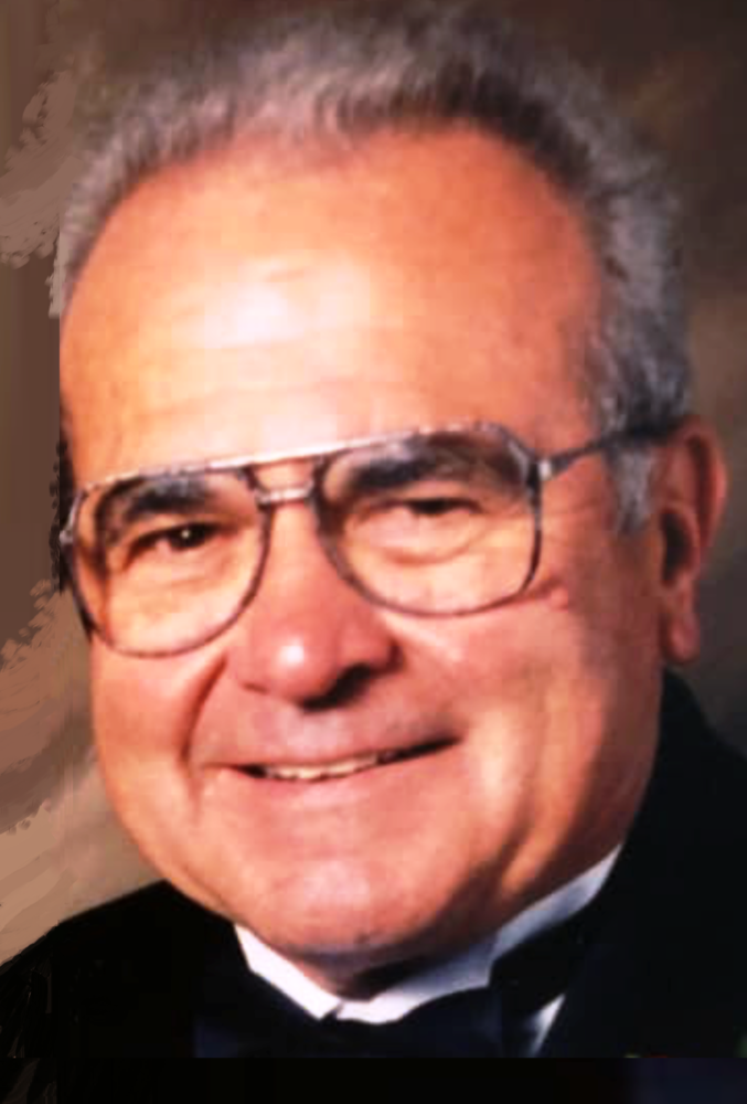 Frank Petrella