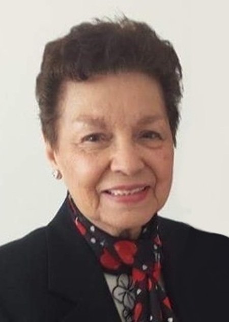 Irene Chavez