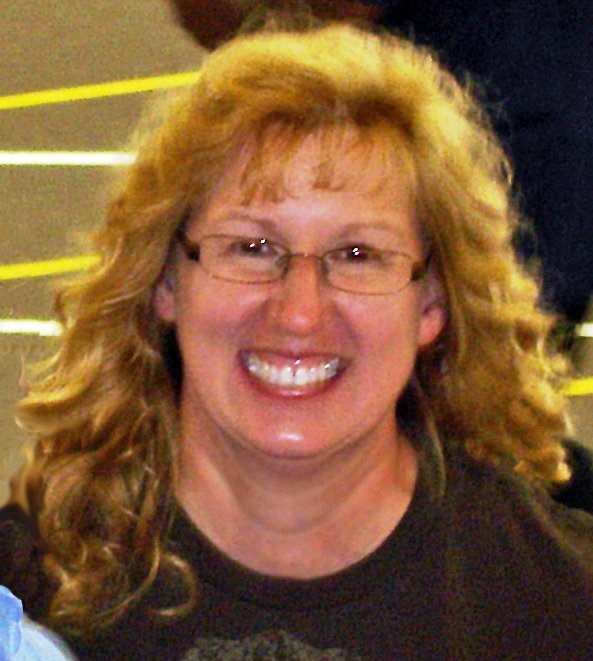 Karen Dowd