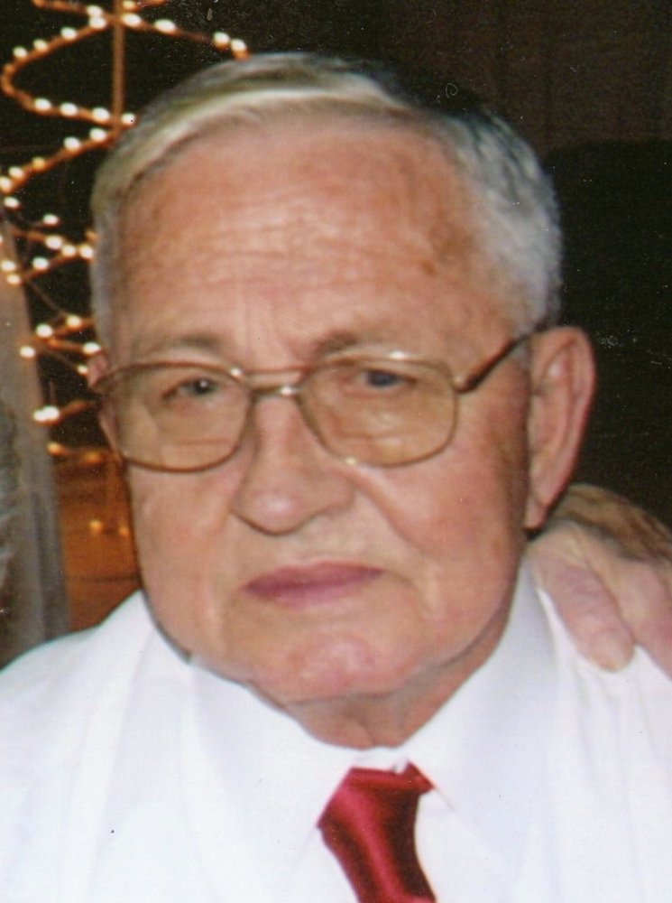 Melvin Leschewski, Sr.