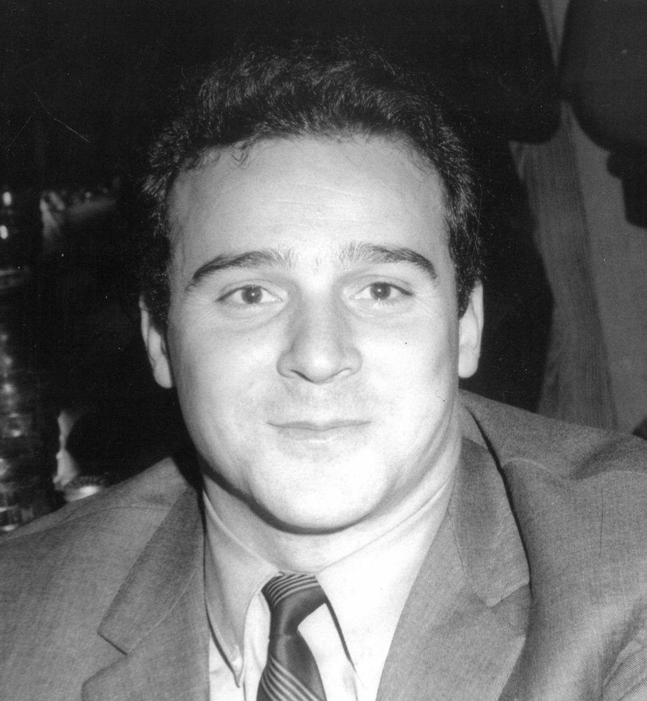 Carmine Corsetti