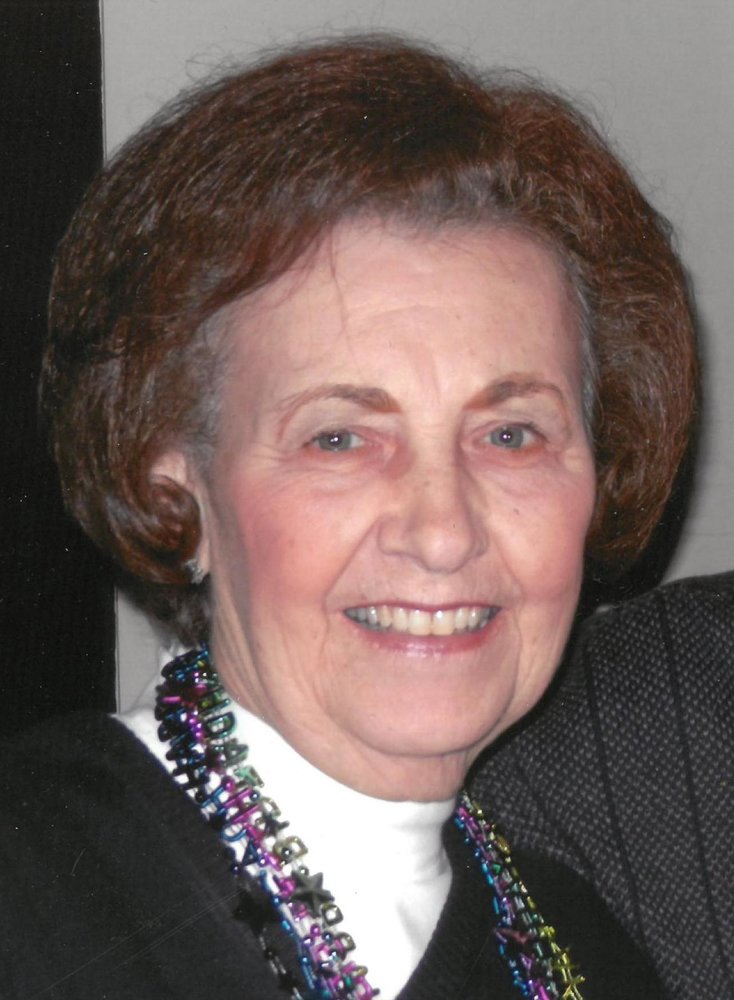 Agnes Muren