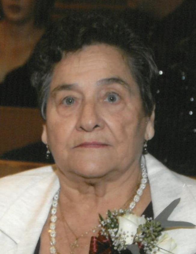 Antonietta Disera