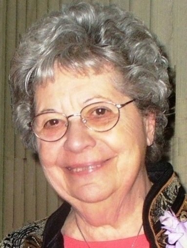 Lillian Bonczek