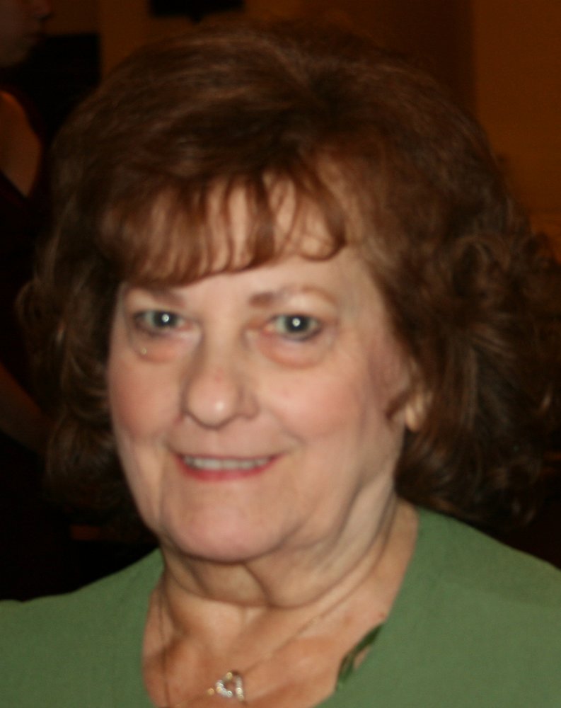 Lorraine Darguzis