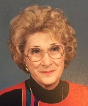 Kathleen Maggio