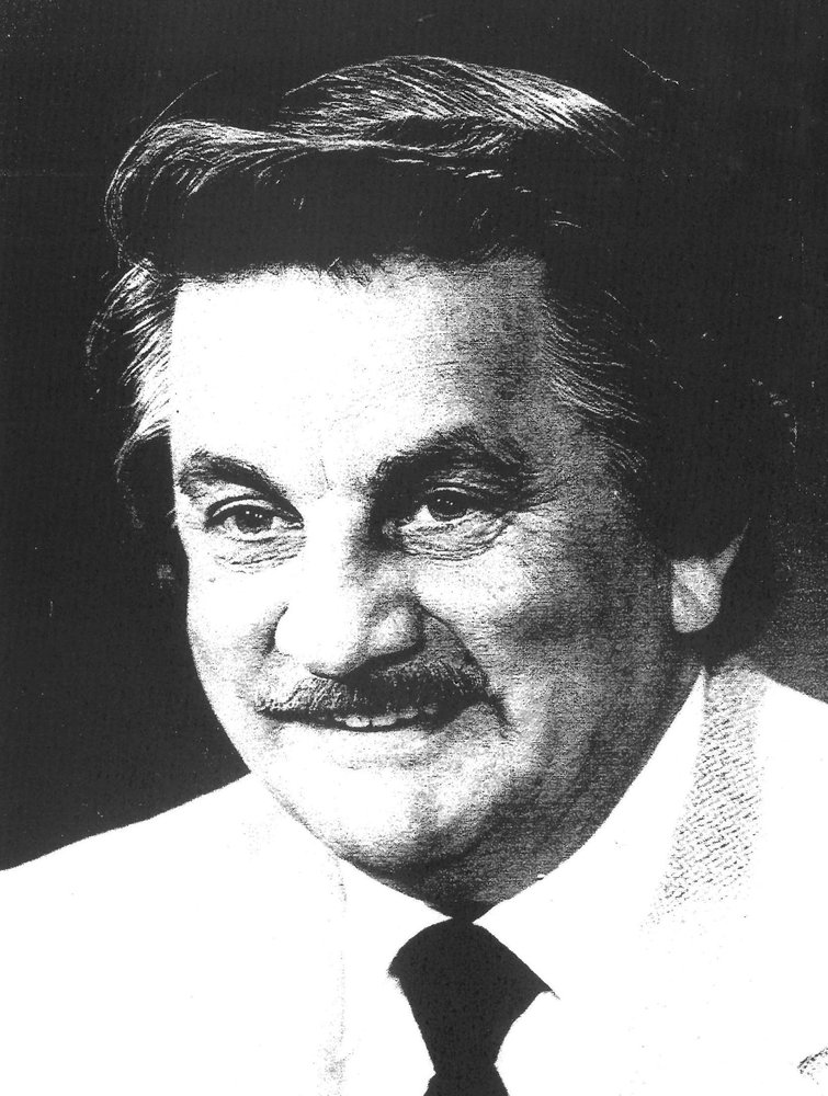 LeRoy Nielsen