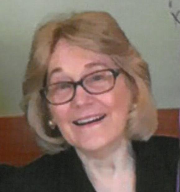 Nanette O'Hara