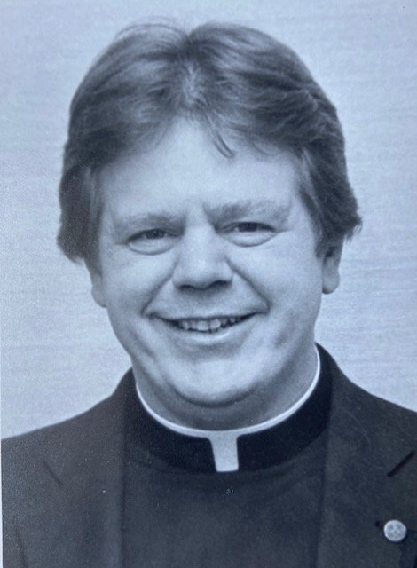 Fr. Daniel McCullough