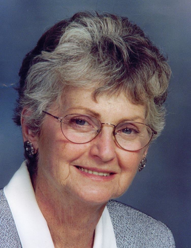Obituary of Nancy Scott Fred C. Dames Funeral Home and Crematory