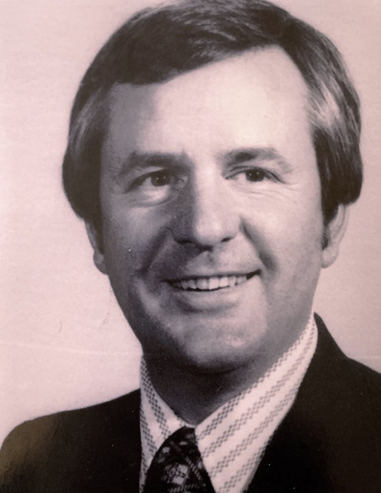 Roger Vickers