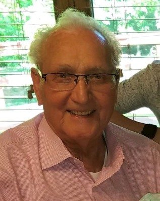 Obituary of Jesse C. Bass | Fred C. Dames Funeral Home and Cremator...
