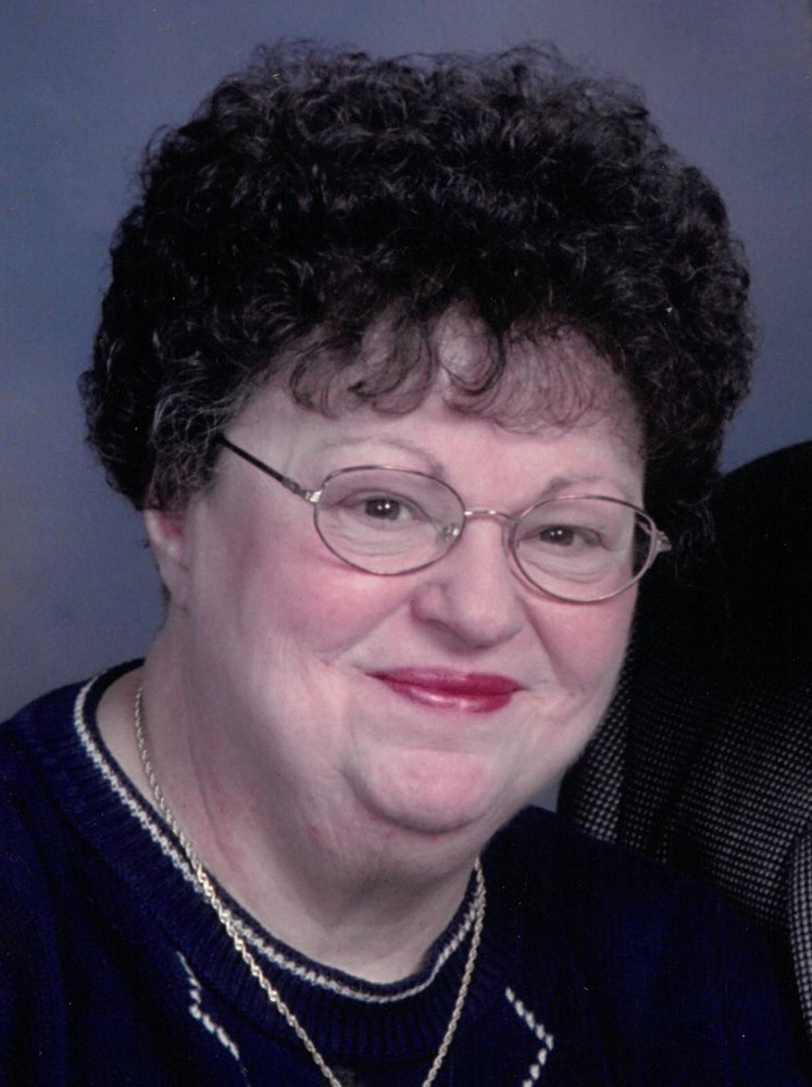 Lucille O'Brien