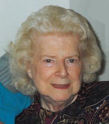 Doris Simenson